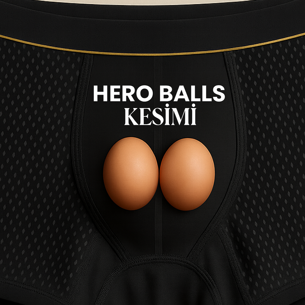 BOXHERO™ Bambu Elyaf Boxer Şort – Doğadan Gelen Rahatlık