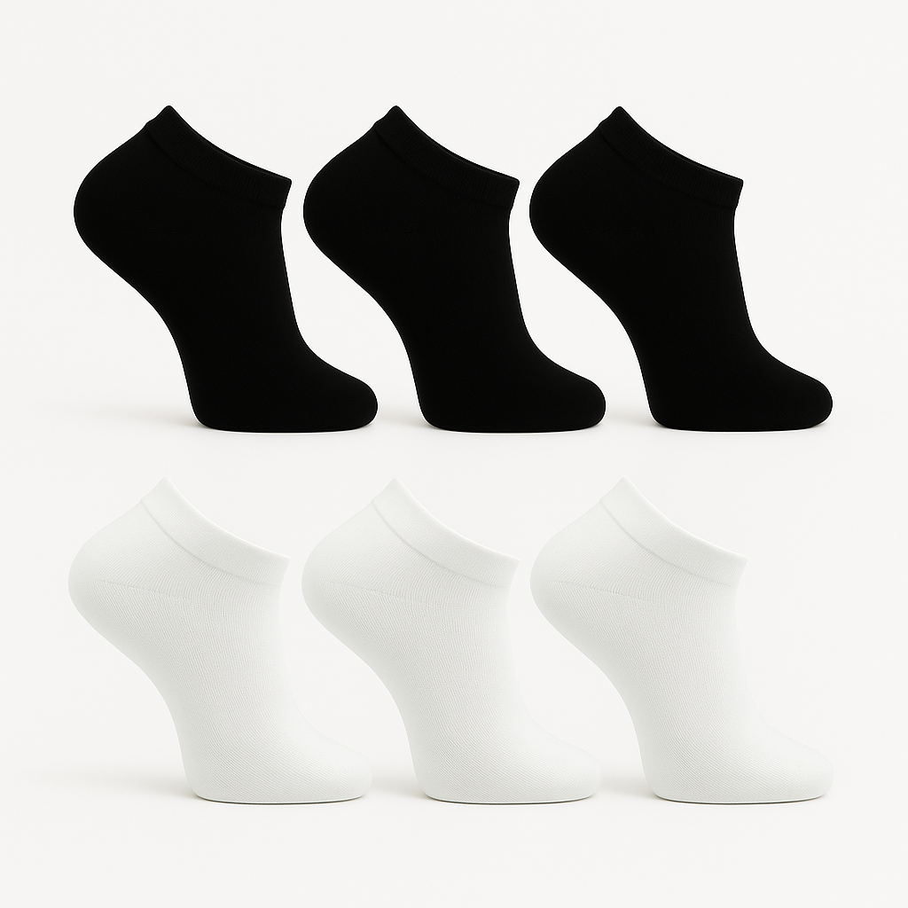 BOXHERO™ Bambu Çorap