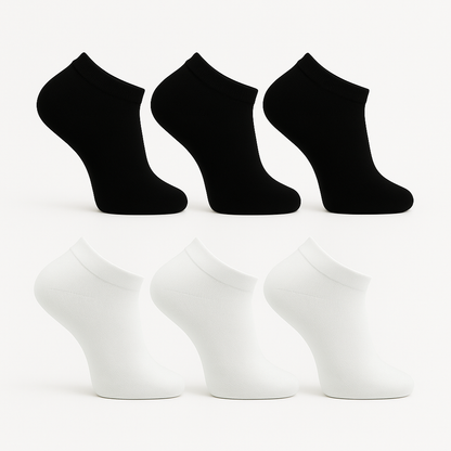 BOXHERO™ Bambu Çorap