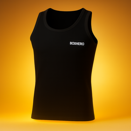 BOXHERO™ Bambu Atlet
